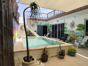 La Güerita Bed and Breakfast